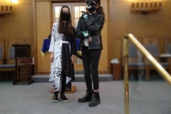 March 13, 2022: Ohr Chadash Carnival