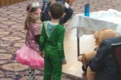 March 16, 2022: Purim Happenings