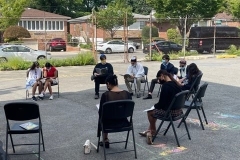 2021: Junior Congregation/Tot Shabbat High Holidays Edition
