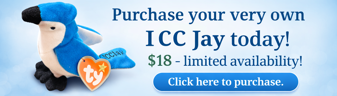 Purchase your very own ICCJay