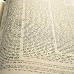 Talmud Class