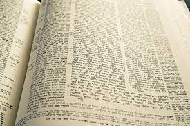 Talmud Class
