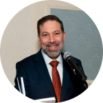 Shabbat Lunch and Learn