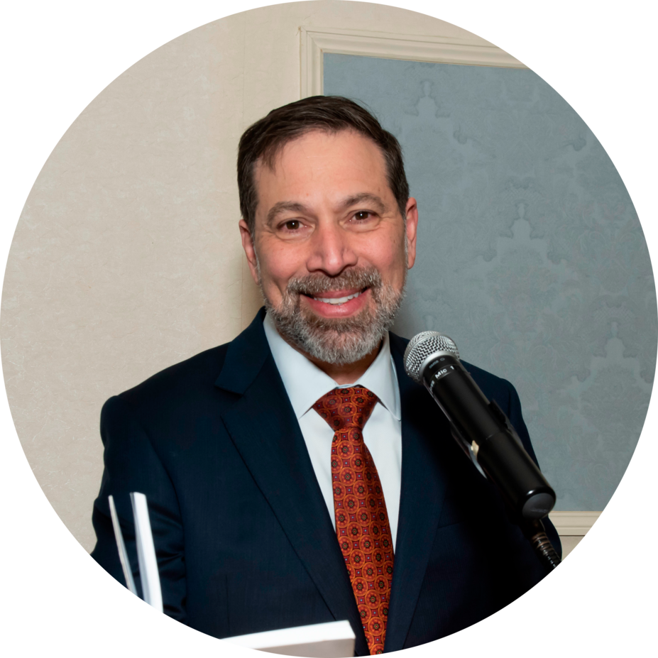 Shabbat Lunch and Learn