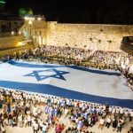 Shabbat Dinner celebrating Jerusalem Day