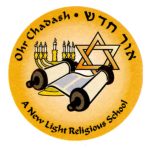 Ohr Chadash: First Day & Registration