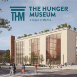 The Hunger Museum: Virtual Tour
