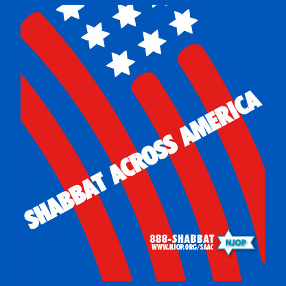 Shabbat Across America