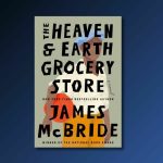 Book Café: The Heaven & Earth Grocery Store