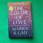 Book Café: The Color of Love by Marra B. Gad