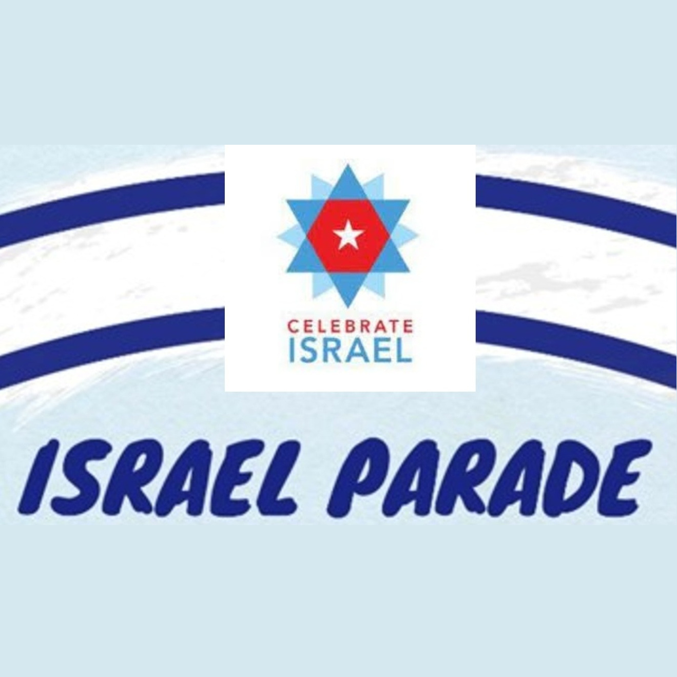 Israel Parade