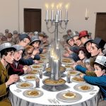 Shabbat Dinner