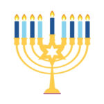 Sisterhood Ḥanukkah Sale