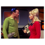 Star Trek Seliḥot!