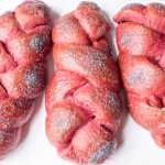 Sisterhood's Challah Bake for Breast Cancer