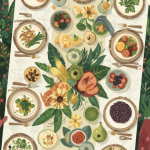 Friendsgiving Shabbat Dinner