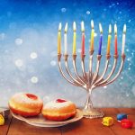 Shabbat Chanuka Luncheon