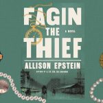 Book Café: Fagin the Thief