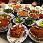 Sisterhood & Men's Club: Chinese Food & Murder Mystery Night