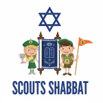 Scout Shabbat