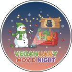 Veganuary Movie Night